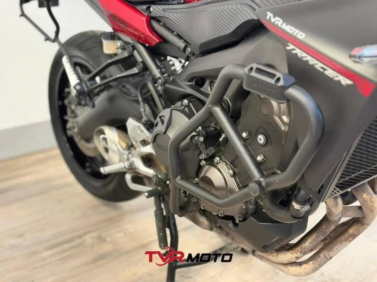 Yamaha Tracer 900 ABS (2015 - 16) (7)