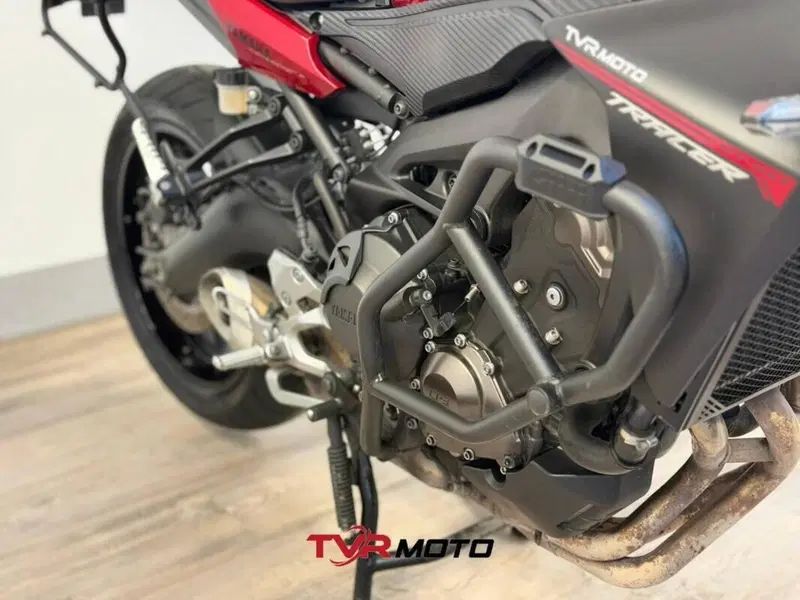 Yamaha Tracer 900 ABS (2015 - 16) (7)