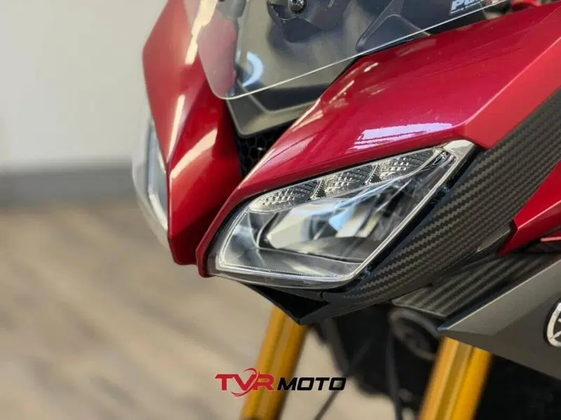Yamaha Tracer 900 ABS (2015 - 16) (10)