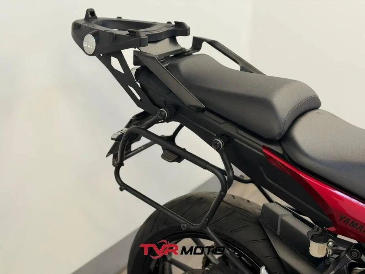 Yamaha Tracer 900 ABS (2015 - 16) (11)