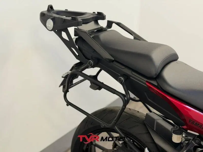 Yamaha Tracer 900 ABS (2015 - 16) (11)