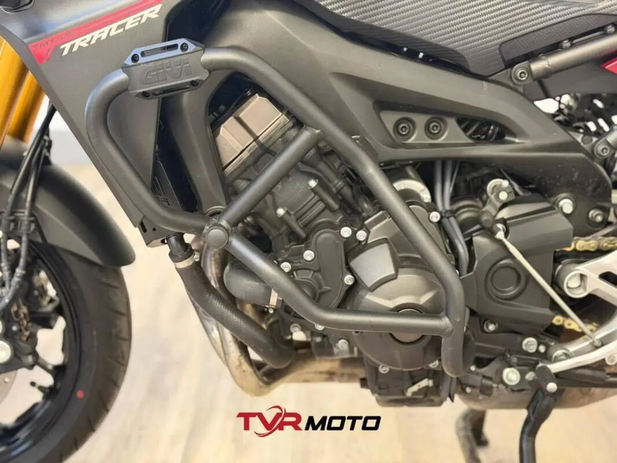 Yamaha Tracer 900 ABS (2015 - 16) (8)