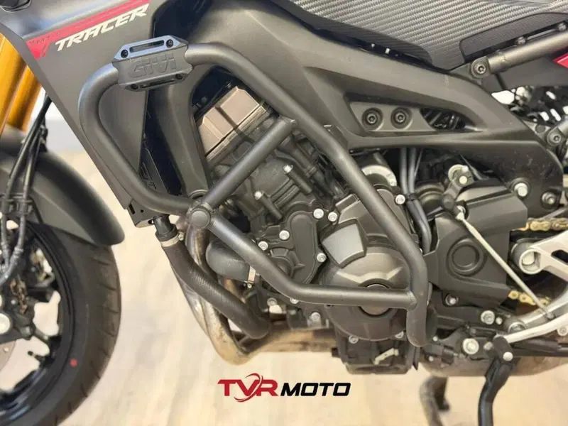 Yamaha Tracer 900 ABS (2015 - 16) (8)