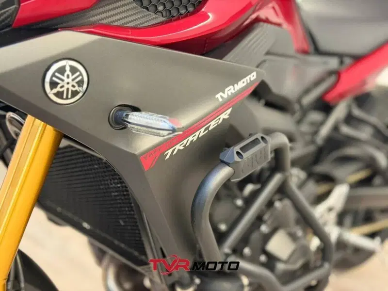 Yamaha Tracer 900 ABS (2015 - 16) (13)