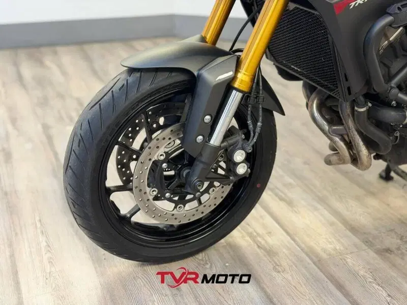 Yamaha Tracer 900 ABS (2015 - 16) (12)