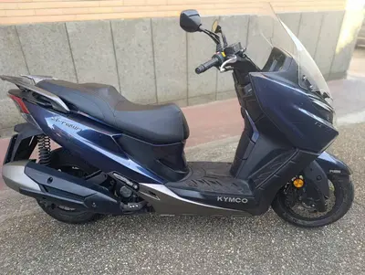 Kymco X-Town 300i (2021 - 24) usata