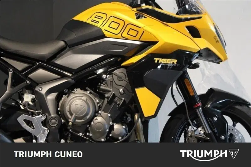 Triumph Tiger Sport 800 (2025 - 26) (3)