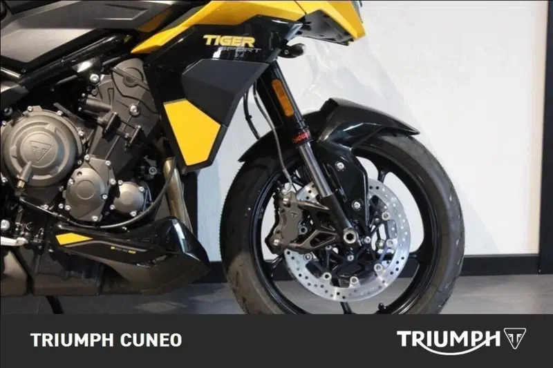 Triumph Tiger Sport 800 (2025 - 26) (4)