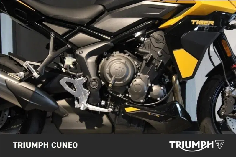 Triumph Tiger Sport 800 (2025 - 26) (7)