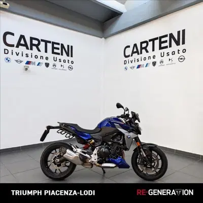 Bmw F 900 R (2021 - 24) usata