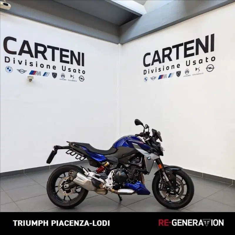Bmw F 900 R (2021 - 24)