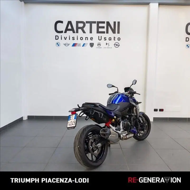 Bmw F 900 R (2021 - 24) (4)