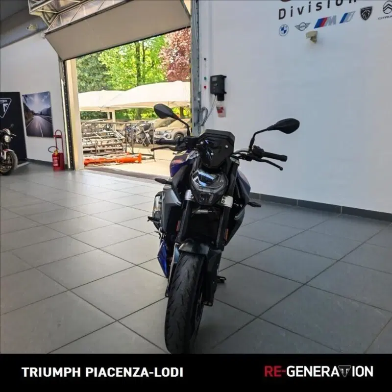 Bmw F 900 R (2021 - 24) (5)