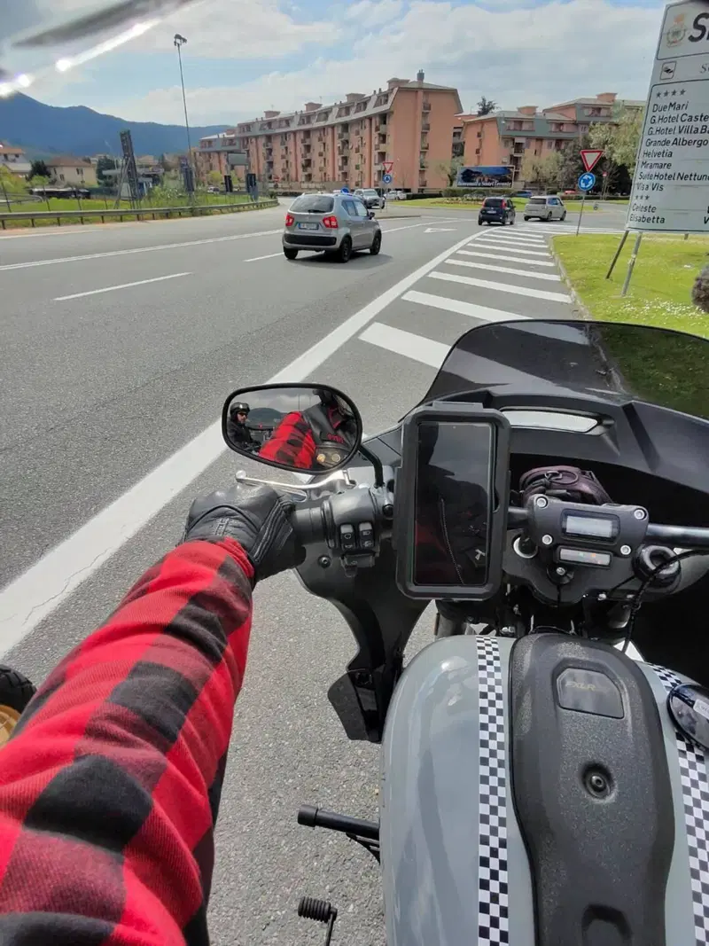 Harley-Davidson Low Rider ST (2022 - 24) (4)