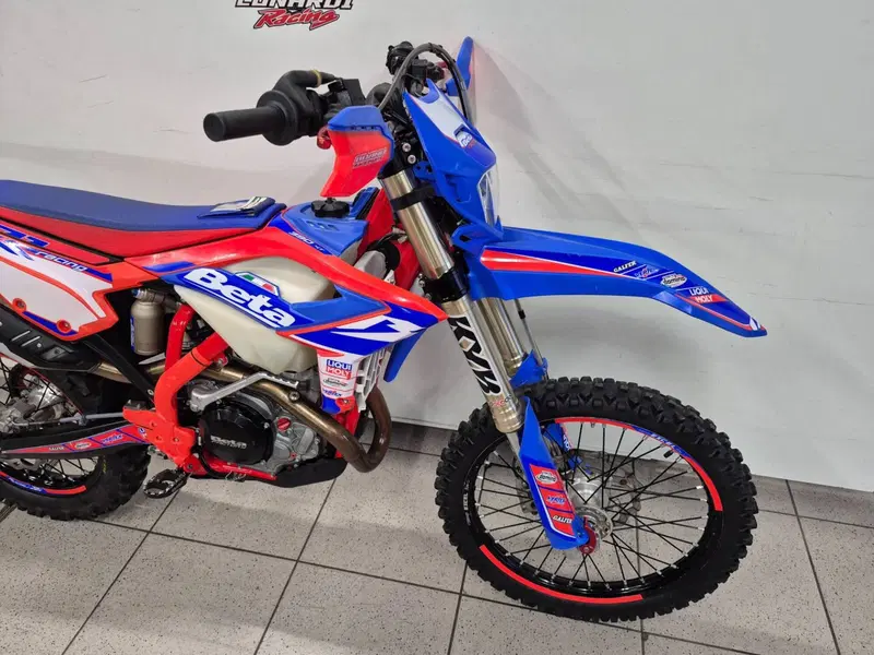 Betamotor RR 390 4T Enduro Racing (2024) (2)