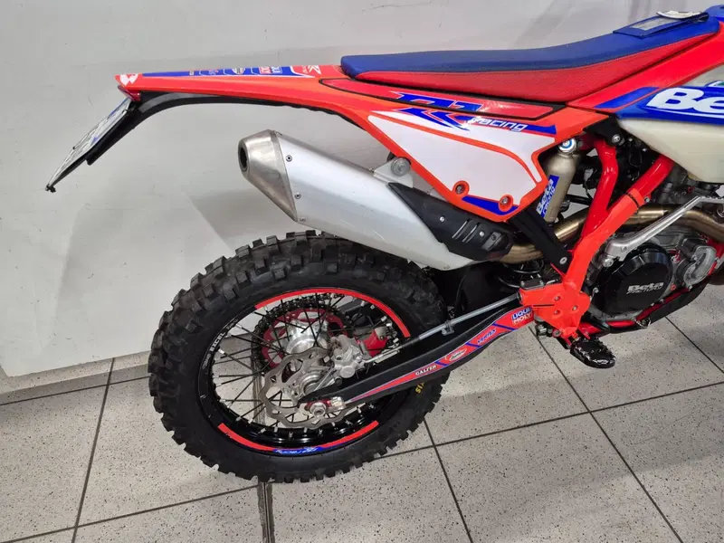 Betamotor RR 390 4T Enduro Racing (2024) (3)