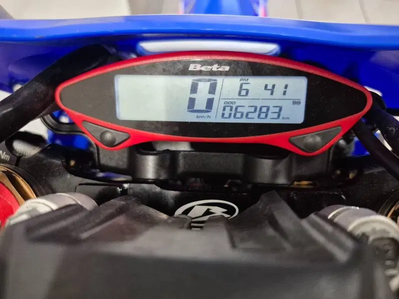 Betamotor RR 390 4T Enduro Racing (2024) (4)