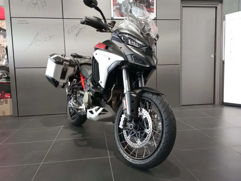Ducati Multistrada V4 Rally (2023 - 25) (3)
