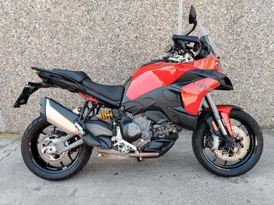 Ducati Multistrada V2 S (2025 - 26) usata