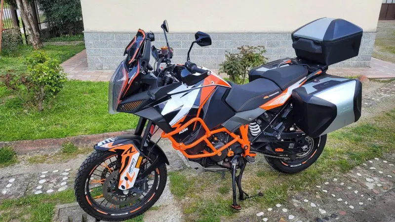 KTM 1290 Super Adventure R (2017 - 20) (3)