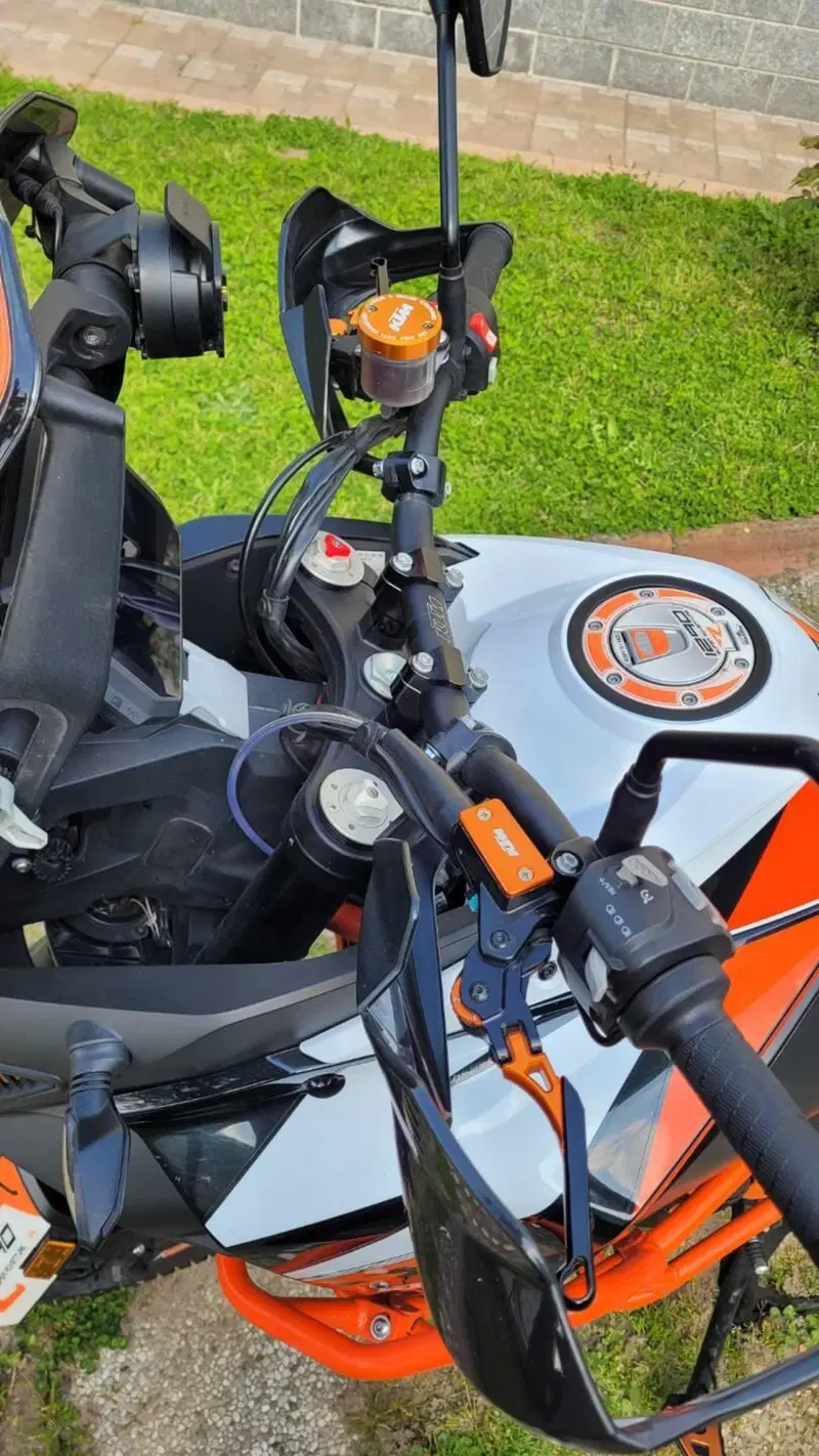 KTM 1290 Super Adventure R (2017 - 20) (6)