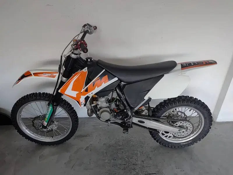 KTM 85 SX (2012) (2)
