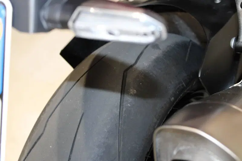 Honda CBR 1000 RR-R Fireblade (2024 - 26) (8)