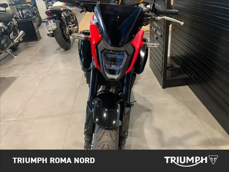 Honda CB 500 F (2022 - 23) (2)