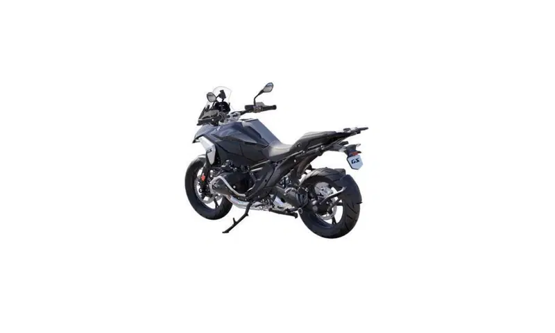 Bmw R 1300 GS Triple Black (2023 - 26) (2)