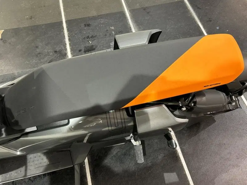 Bmw CE 04 (2021 - 25) (10)