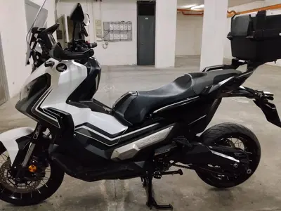 Honda X-ADV 750 (2018 - 20) usata