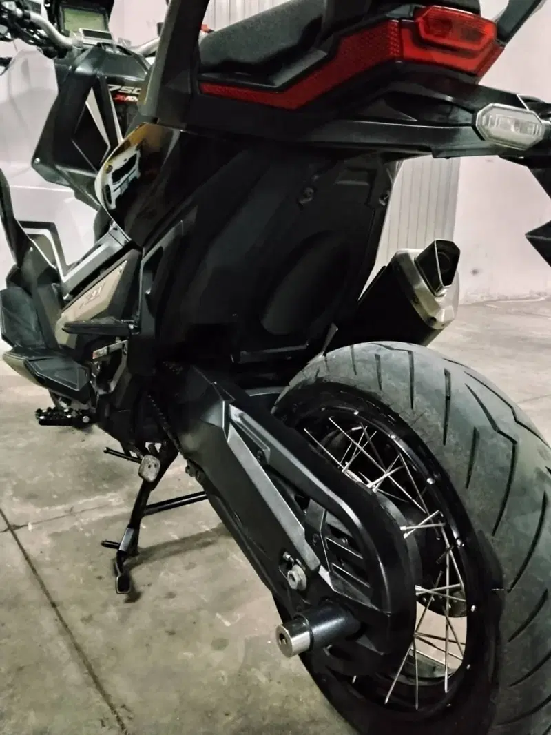 Honda X-ADV 750 (2018 - 20) (5)