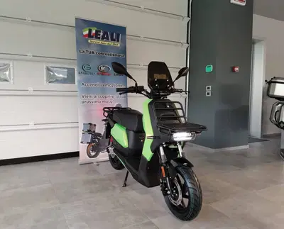 Lifan E4 L3e Bring (2023 - 26) nuova