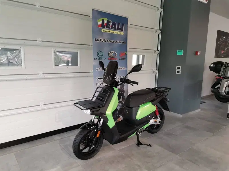 Lifan E4 L3e Bring (2023 - 26) (5)