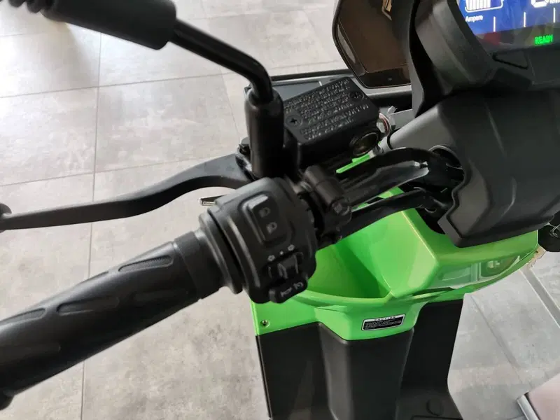 Lifan E4 L3e Bring (2023 - 26) (9)