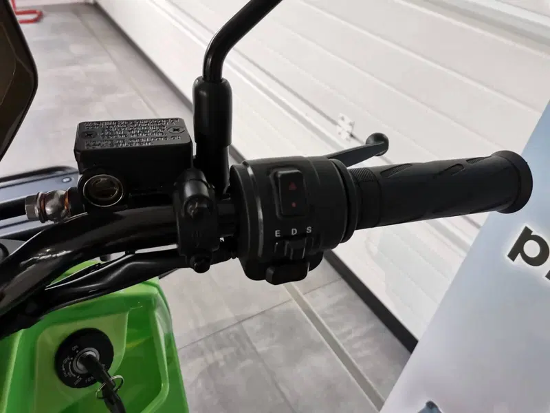 Lifan E4 L3e Bring (2023 - 26) (10)