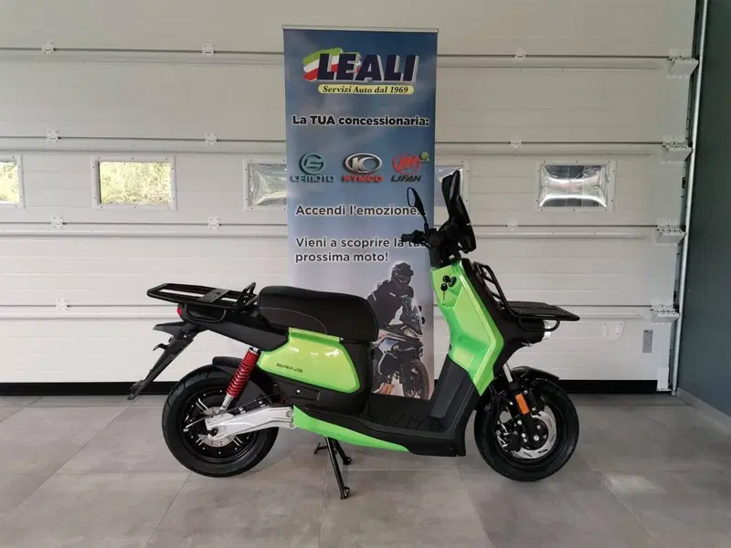Lifan E4 L3e Bring (2023 - 26) (12)
