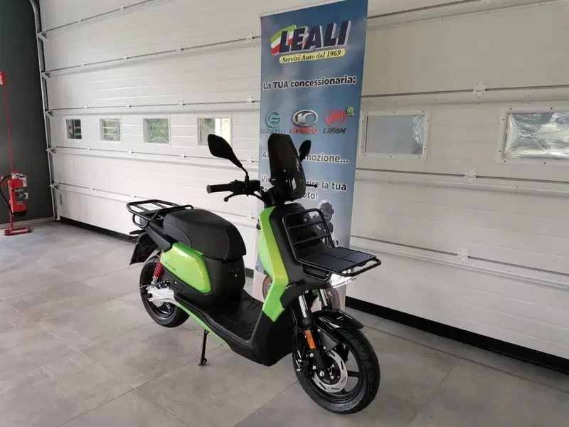 Lifan E4 L3e Bring (2023 - 26) (14)