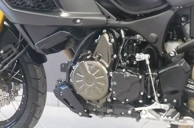 Yamaha XT1200ZE Super Ténéré (2017 - 20) (7)