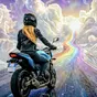 Graziella Viviano ha riavuto la moto della figlia Elena