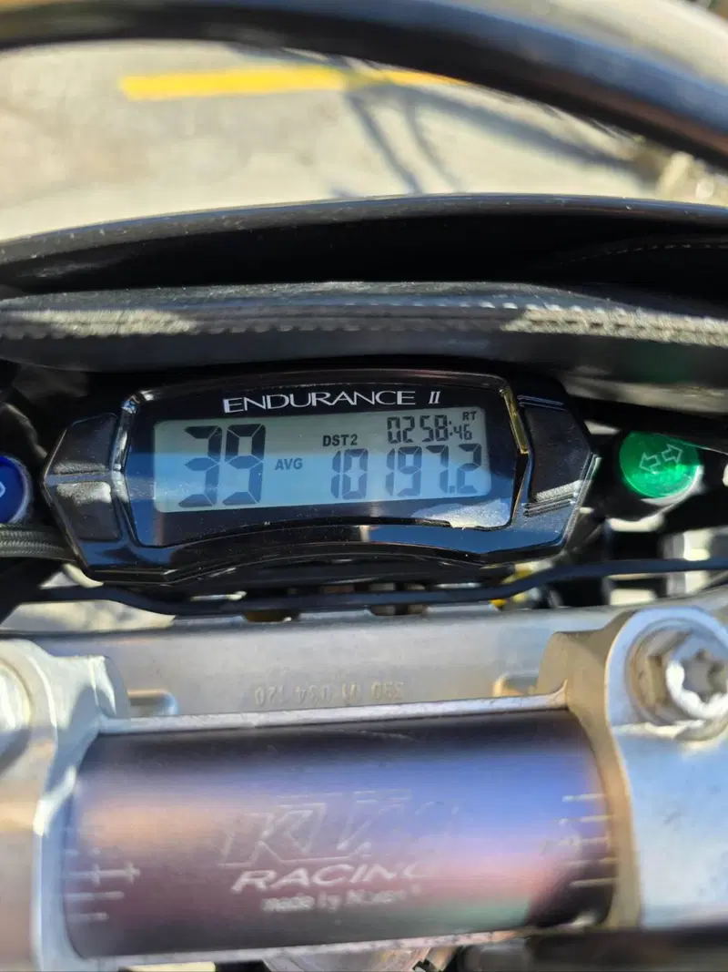 KTM 450 EXC (2009) (5)