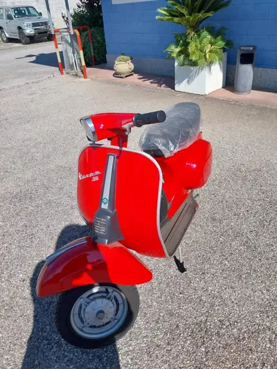 Piaggio Vespa 50 special  d'epoca