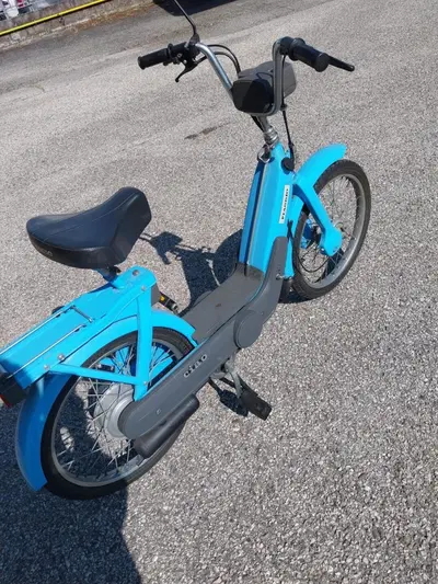 Piaggio Ciao Piaggio  d'epoca