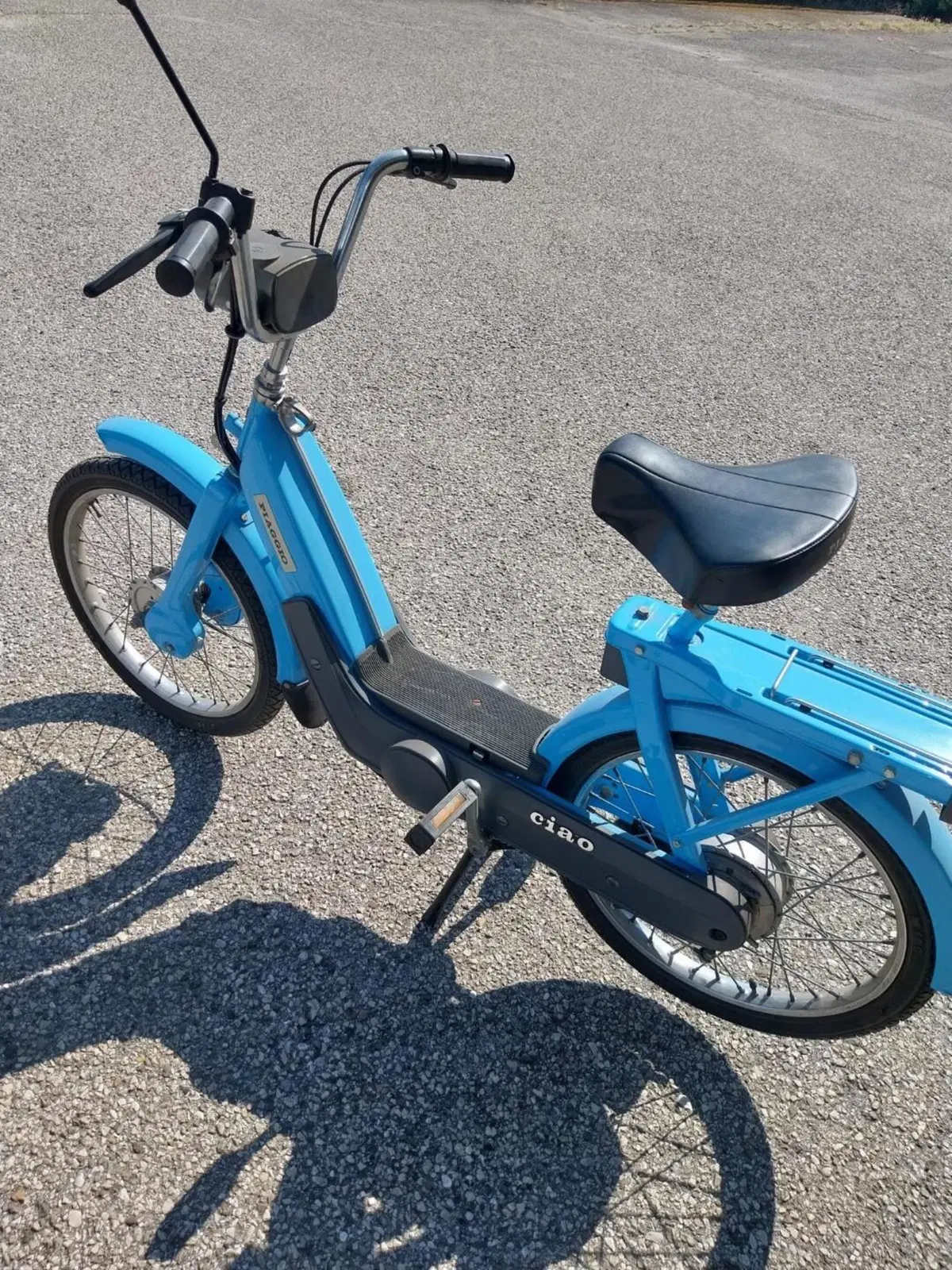 Piaggio Ciao Piaggio  (2)