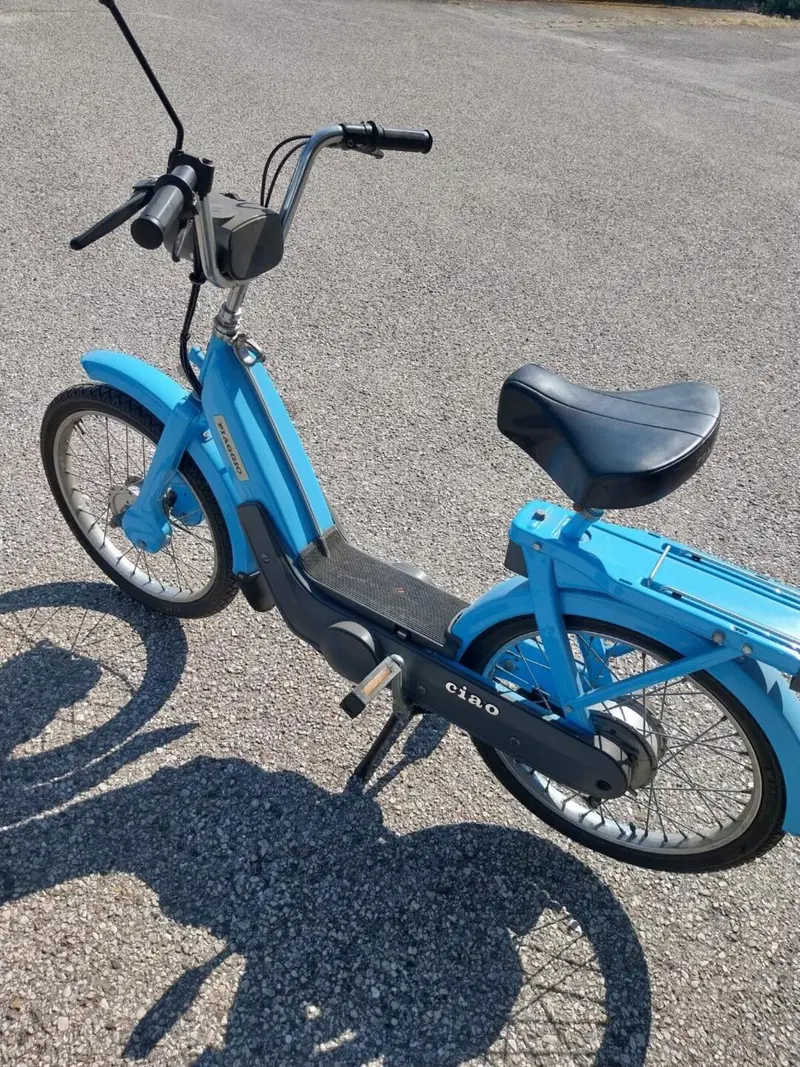 Piaggio Ciao Piaggio  (2)