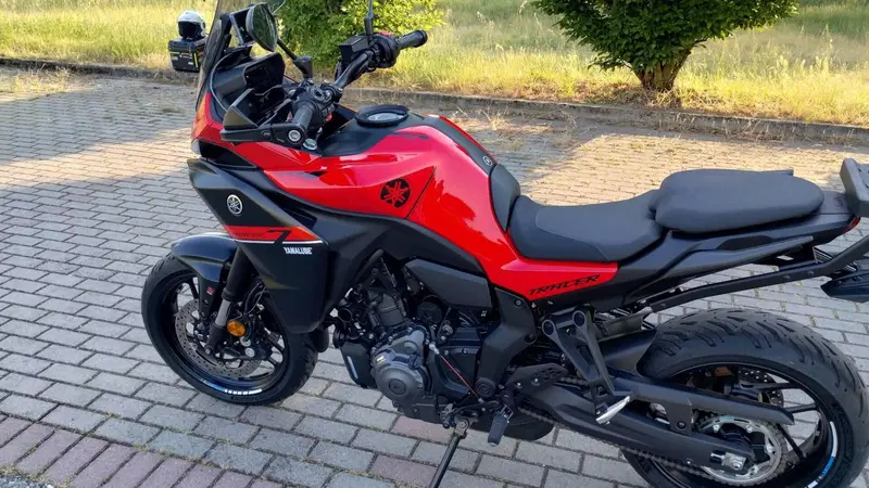 Yamaha Tracer 7 (2025 - 26) (2)