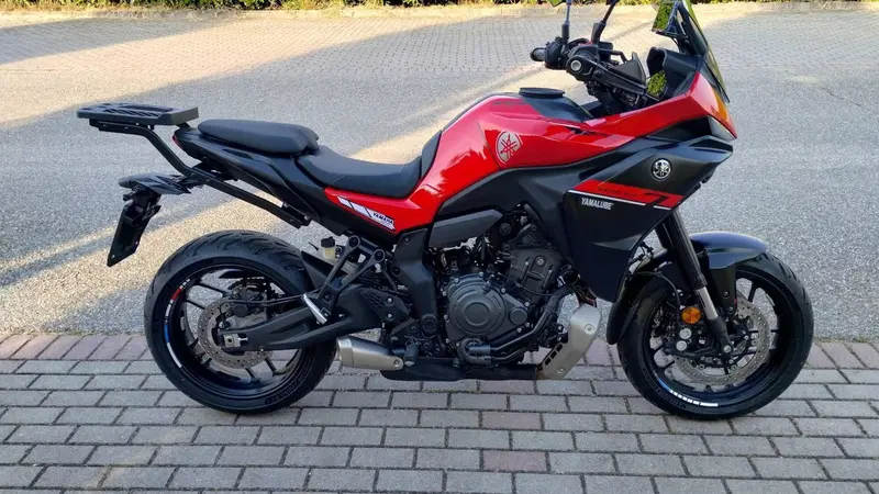 Yamaha Tracer 7 (2025 - 26) (3)