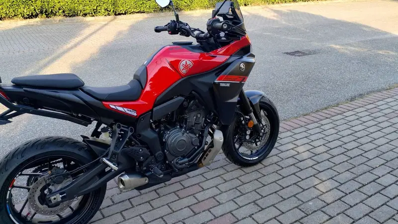 Yamaha Tracer 7 (2025 - 26) (4)
