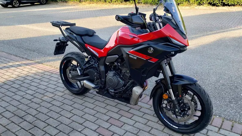 Yamaha Tracer 7 (2025 - 26) (5)
