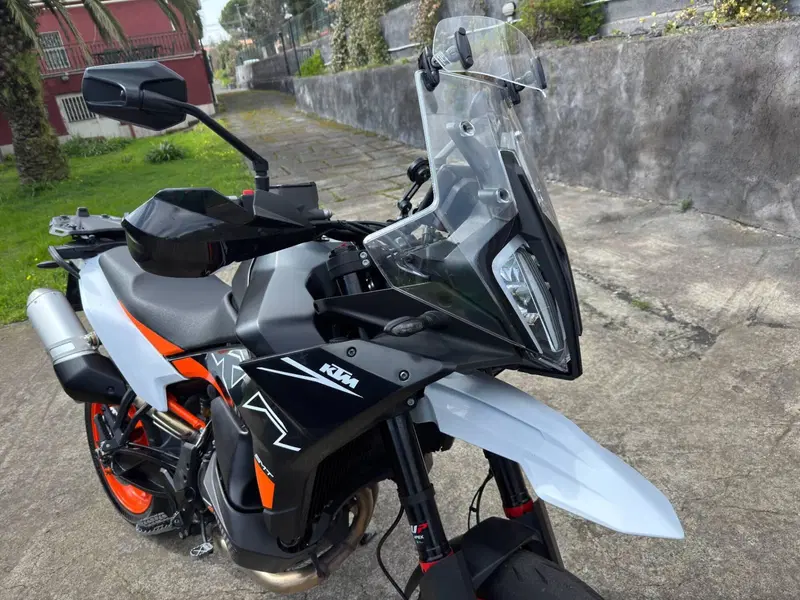 KTM 890 SMT (2023 - 25) (2)